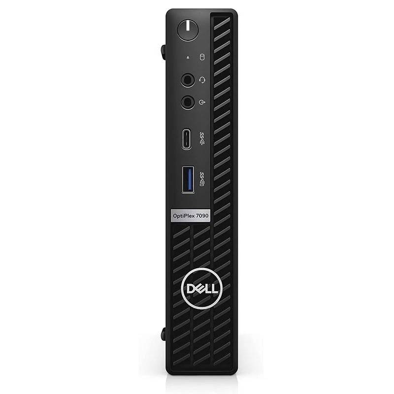 Dell OptiPlex 7090 Micro i5-10500T 4GB 128GB SSD Win 11 Home