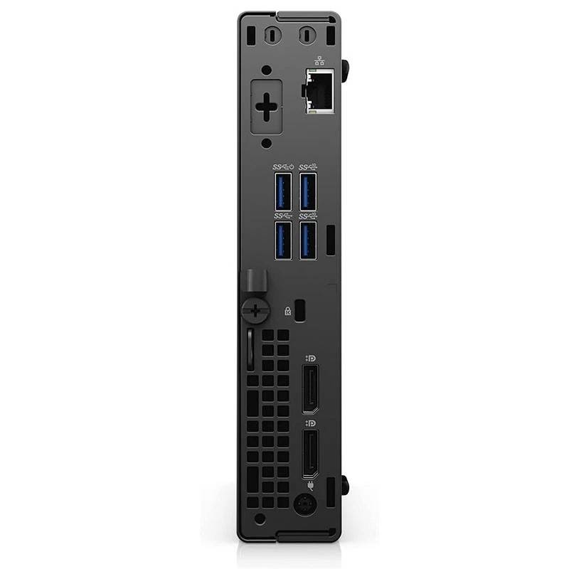 Dell OptiPlex 7090 Micro i5-10500T 4GB 1000GB SSD Win 11 Home
