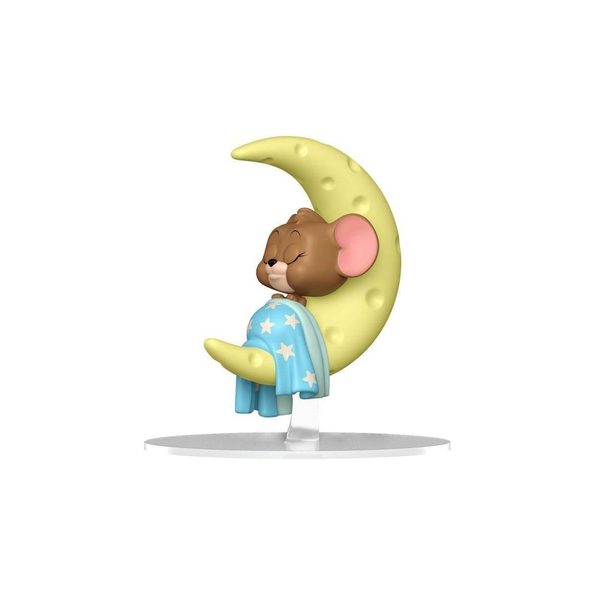 FK86281 - Tom Jerry POP! Animation Vinyl Figur Jerry 9 cm