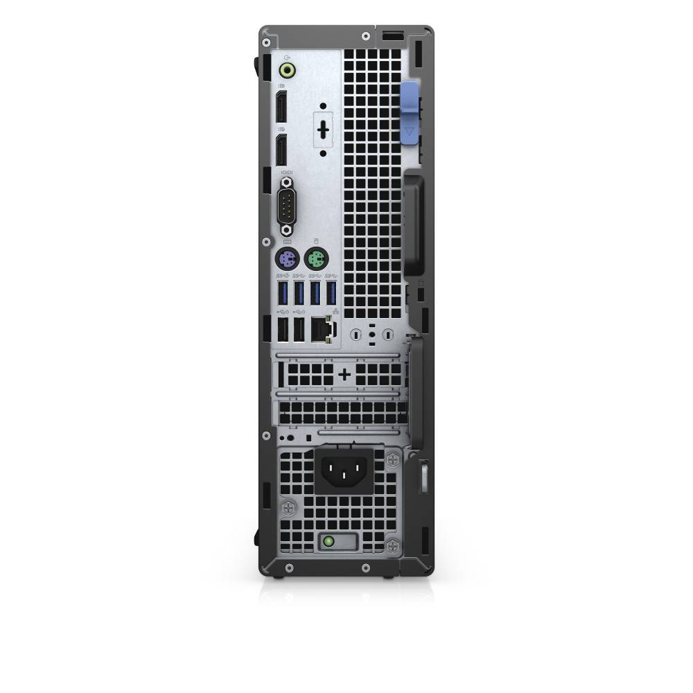 Dell OptiPlex 7090 SFF i5-10500 4GB 250GB SSD DVD-RW Win 11 Pro