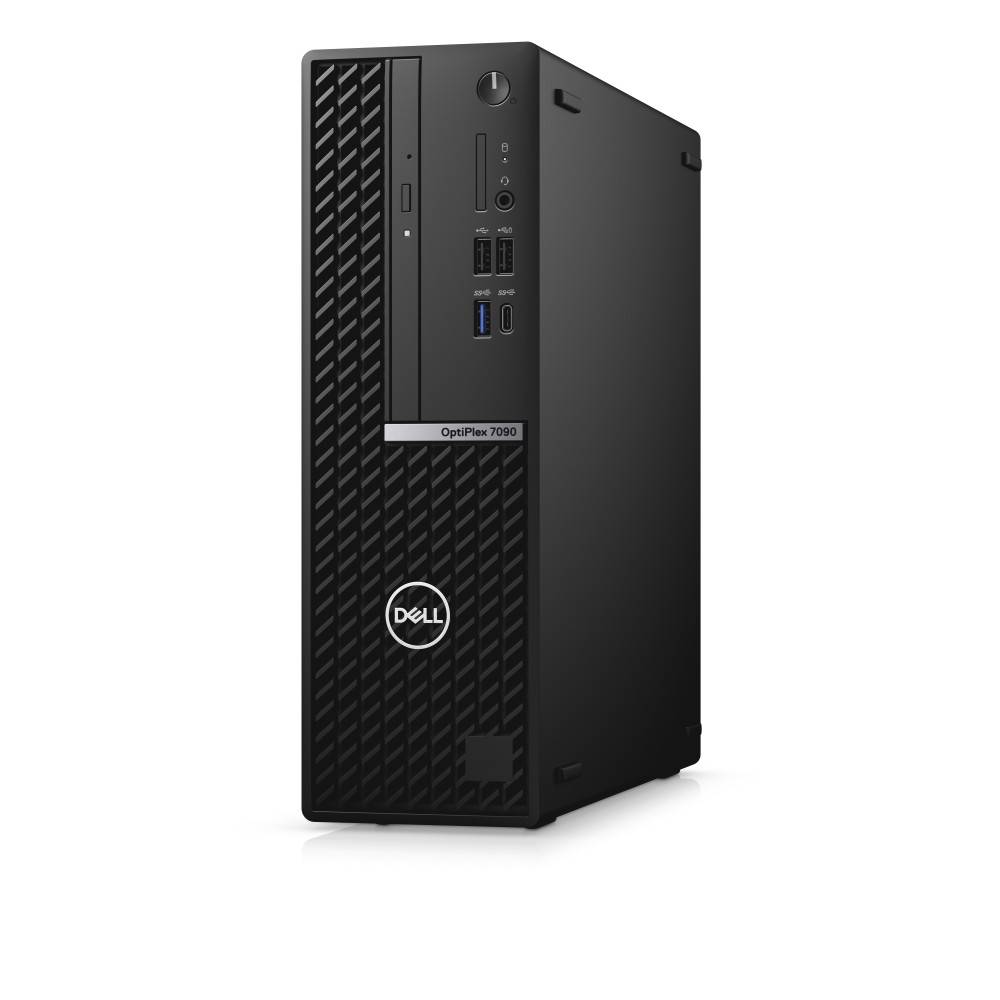 Dell OptiPlex 7090 SFF i5-10500 64GB 240GB SSD DVD-ROM Win 11 Pro