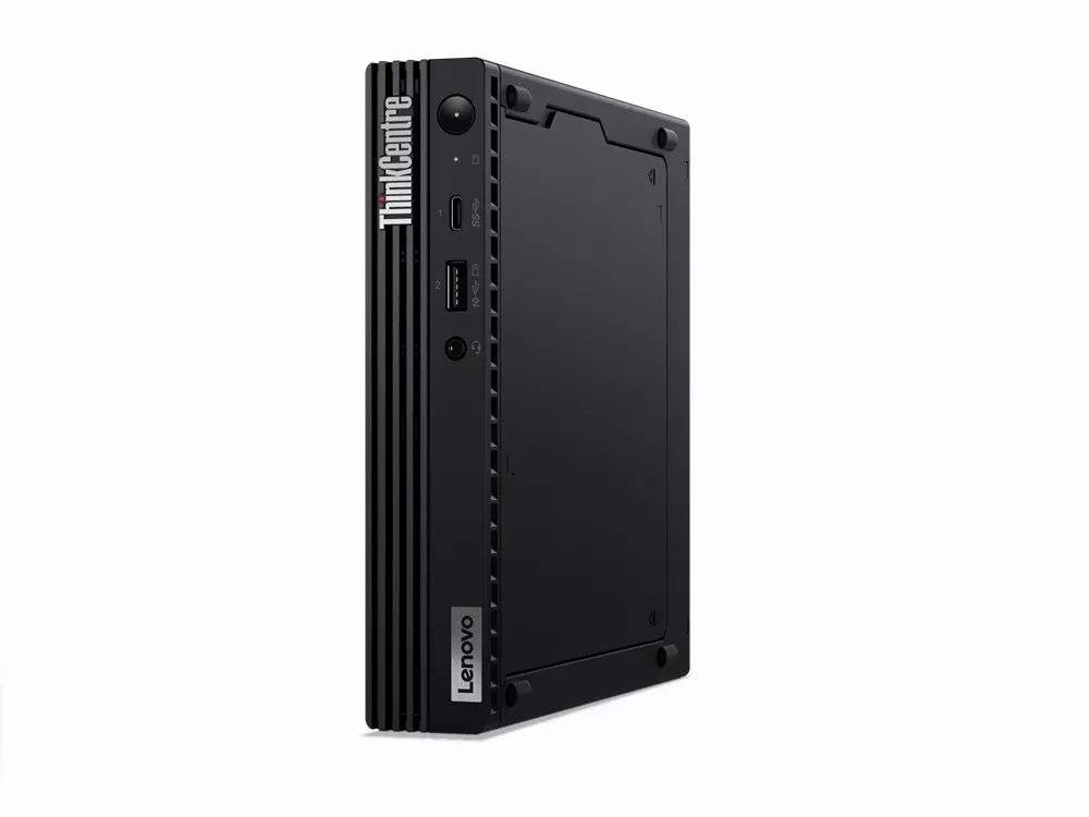 Lenovo ThinkCentre M90q Tiny i5-10500T 4GB 500GB SSD Win 11 Home