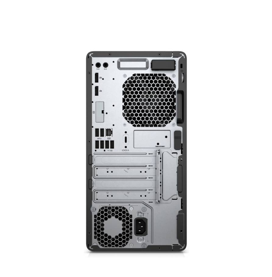 HP ProDesk 600 G4 Tower i5-8500 16GB 500GB SSD DVD-ROM Win 11 Pro