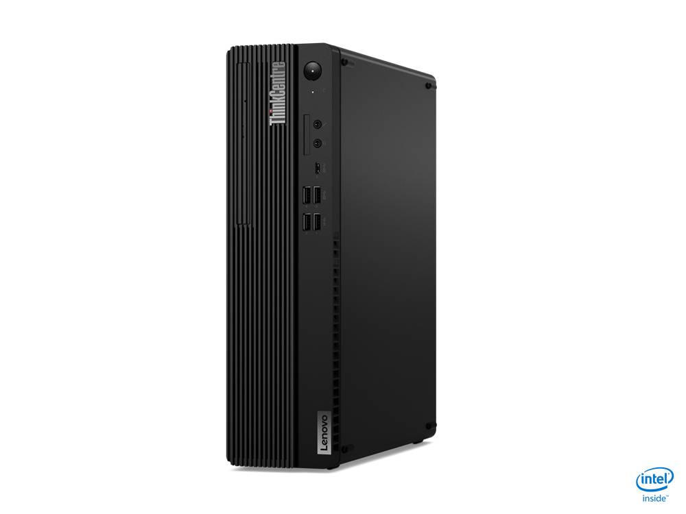 Lenovo ThinkCentre M70s Gen 3 SFF i7-12700 4GB 180GB SSD DVD-ROM Win 11 Home