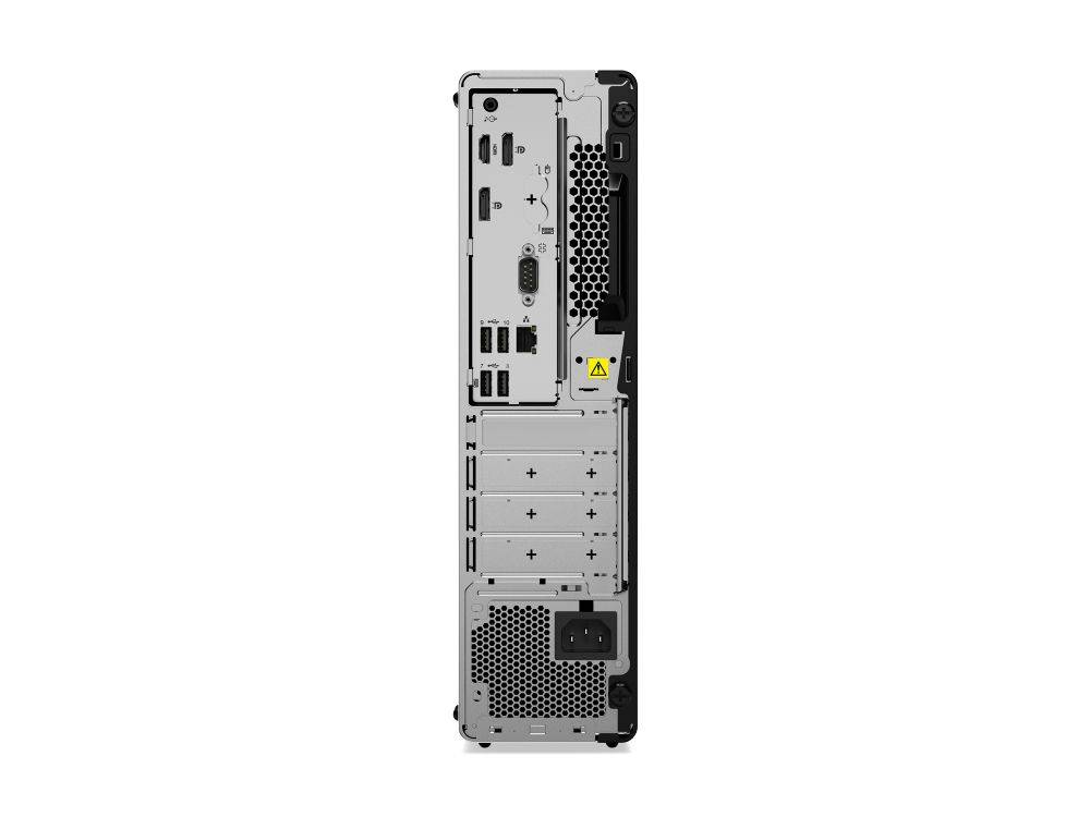 Lenovo ThinkCentre M70s SFF i5-10500 12GB 120GB SSD DVD-RW Win 11 Pro