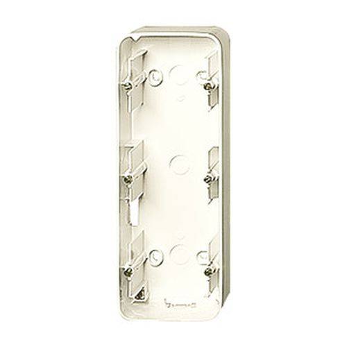 AP-Gehaeuse SI 3-fach 1703-212