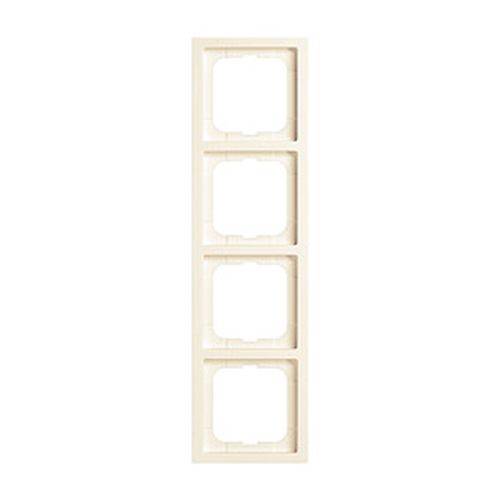 Busch-Jaeger Rahmen 4-f. future linear