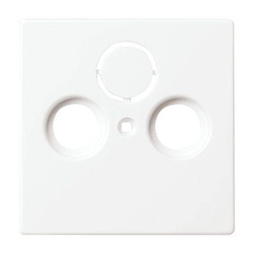 Zentralscheibe SF Antenne 1743-84