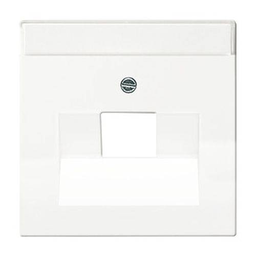 Zentralscheibe UAE 1-fach 1803-84