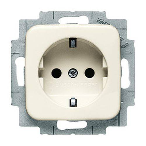 Schuko-Steckdose SI mit Kinderschutz 20 EUCKS-212