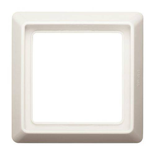 Abdeckrahmen AW44 1-fach 2101-32