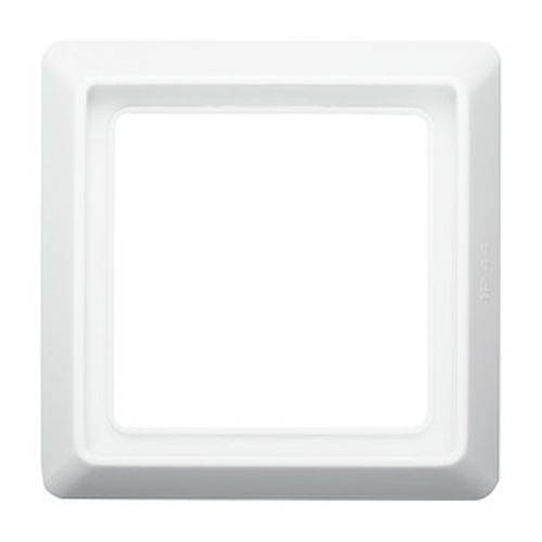 Abdeckrahmen AW44 1-fach 2101-34