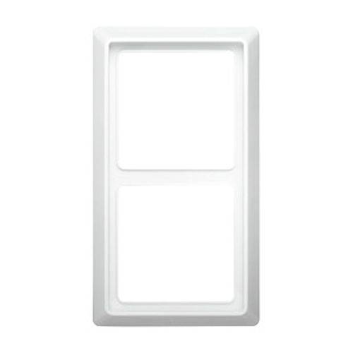 Abdeckrahmen AW44 2-fach 2102-34