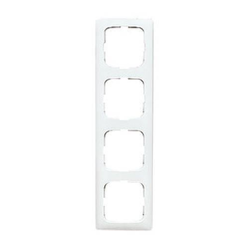 Abdeckrahmen 4-fach 2514-214K-102