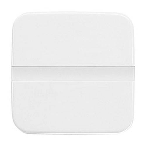 BJ Komfortschalter flex 64765-214 mit Orientierungslicht