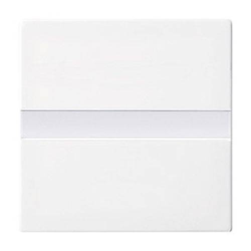 BJ Komfortschalter flex 64765-914 mit Orientierungslicht