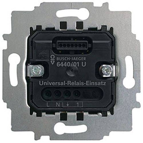 Universal-Relais-Einsatz 6440/01U