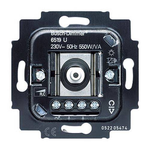 Dimmer Phasenabschn. 550W