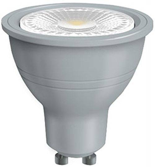 LED Hochvolt-Leuchtmittel 01-8960 GU10 / 5,5W / 3000K / 325 lm / ø50x54mm