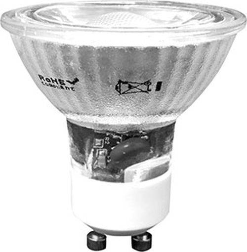 LED Hochvolt-Leuchtmittel 01-9122 GU10 / 3W / 2700K / 230 lm / ø50x56mm