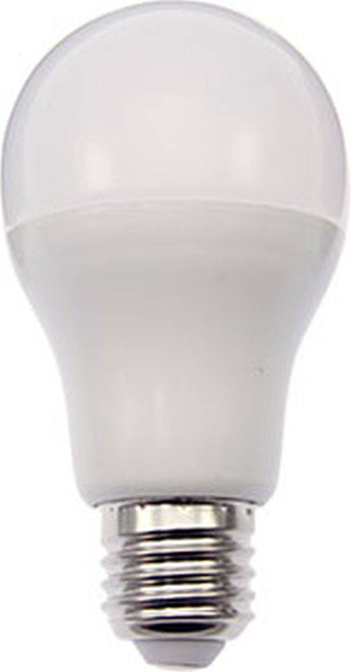 LED Glühlampenform dimmbar 11,5W / E27 / 2700K / 1055lm / matt