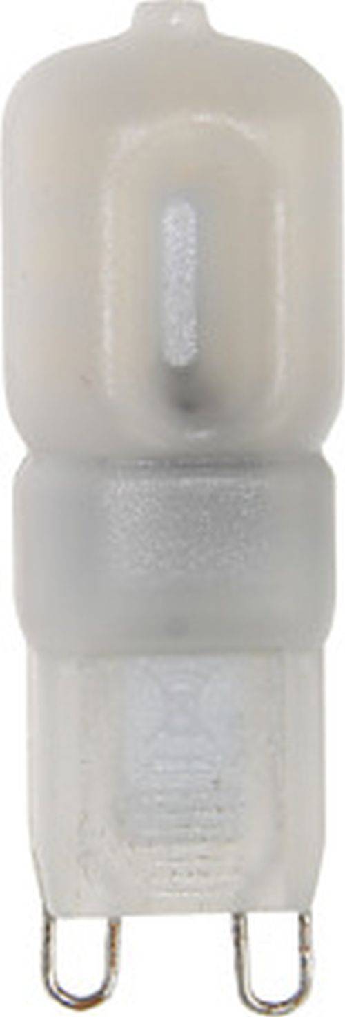 LED Stecksockellampe 01-9253 G9 / 2,5W / 3000 K / 240lm / ø16x47mm