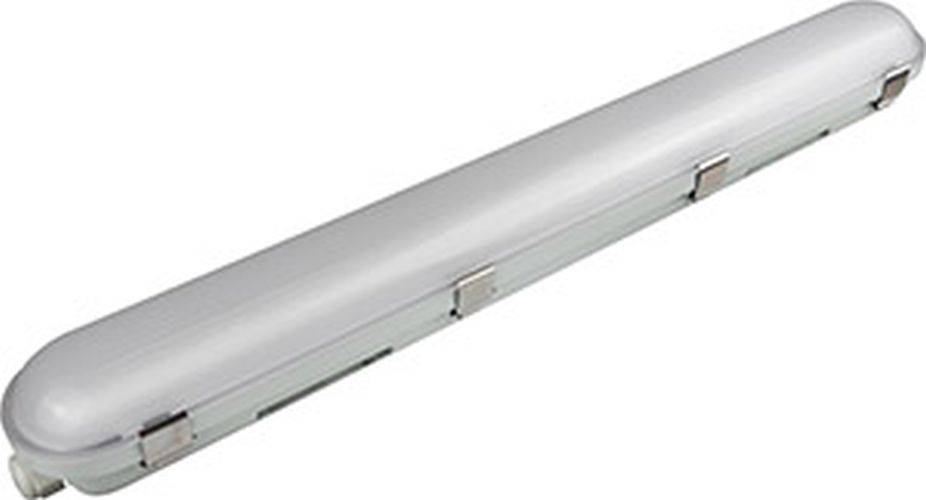 DIEF LED-Feuchtraumleuchte IP65 81-1335 18W,230V,6500K,180°,2700lm