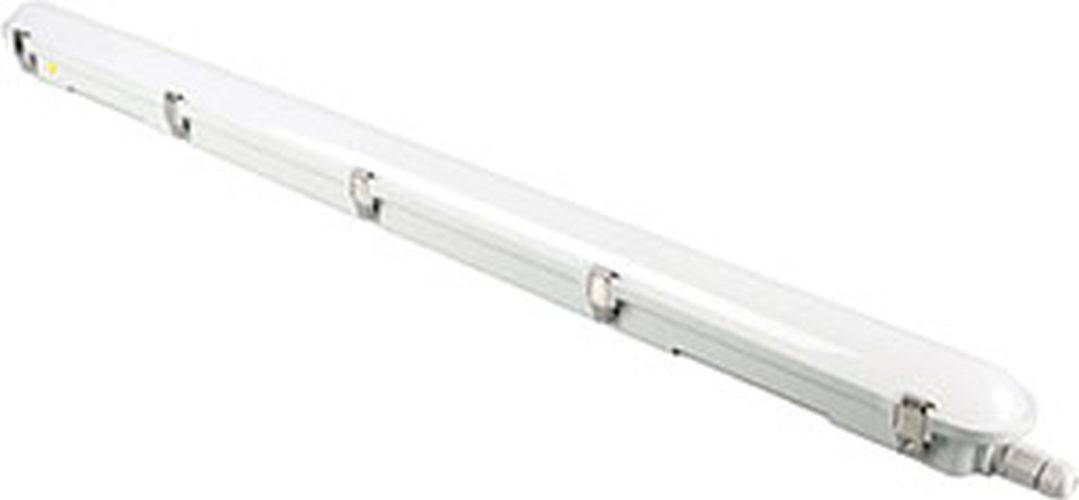 LED-Feuchtraum-Wannenleuchte 81-1346 18/36W, 4000K, 2700/5400lm