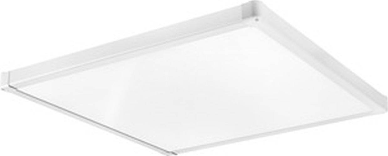 LED-Panel EASYFIX 400x400mm 81-2092 UGR<19 / 20W / 3000K / 1800 lm