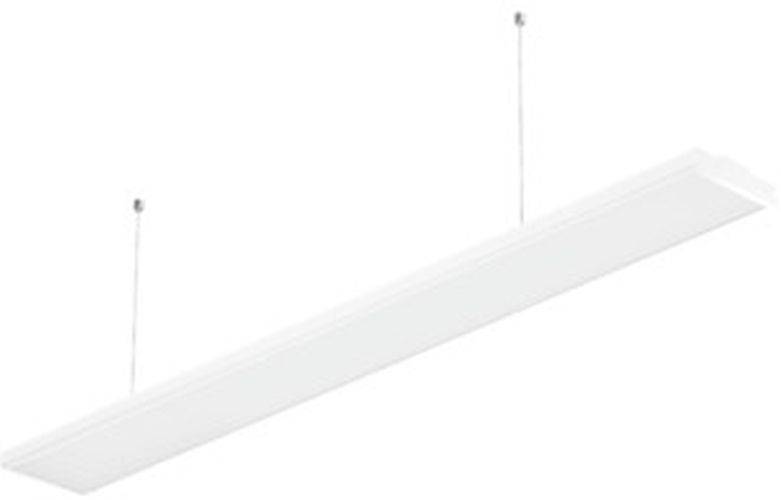 LED-Pendelleuchte SKY weiss 81-2184 28/40W, 3000-5700K,2600-4000lm, 1200mm