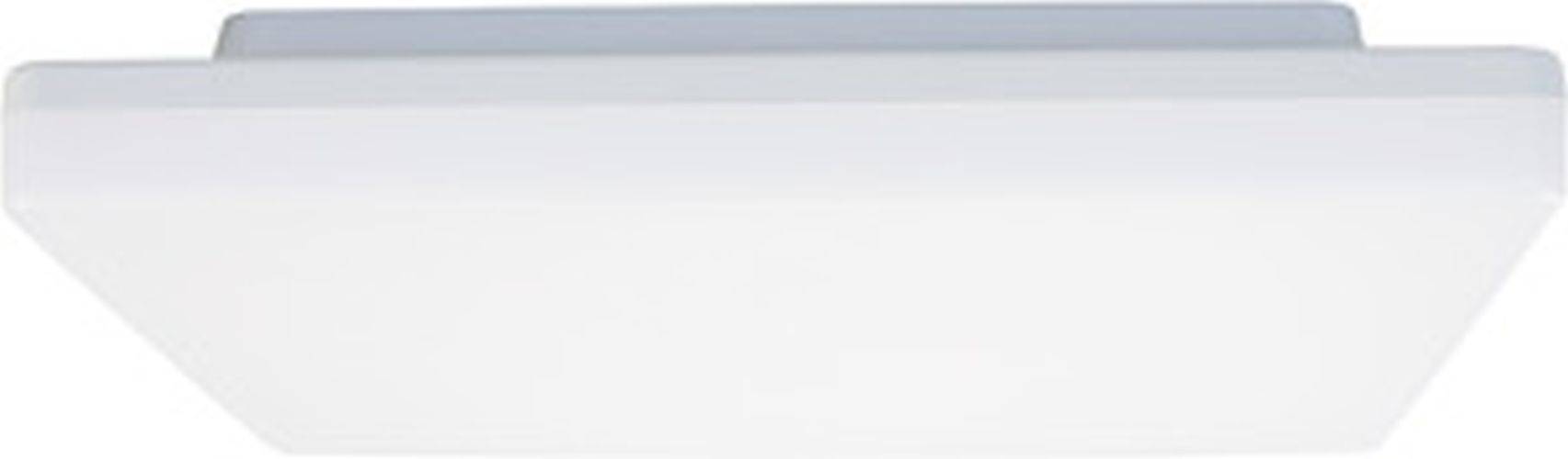 LED-Deckenleuchte Valuna II 81-3124 15W, 3000-5700K,220x220mm, square