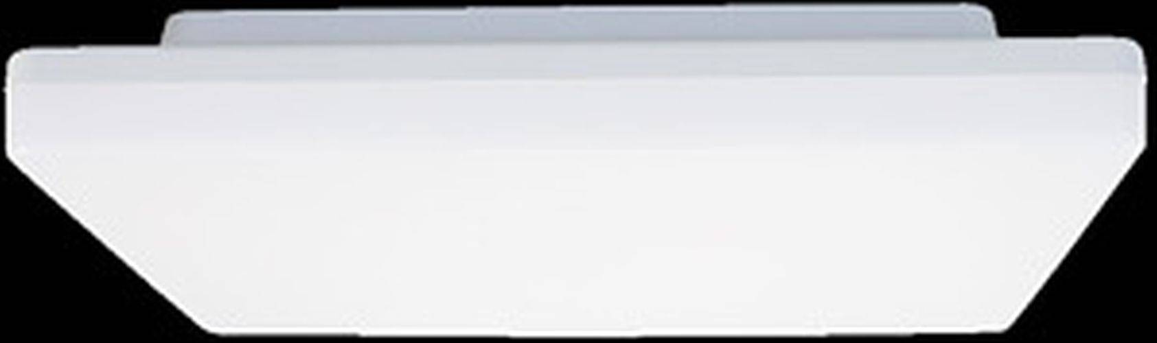 LED-Deckenleuchte Valuna II HF 81-3127 13/18W, 3000-5700K, 280x280mm, square,ws