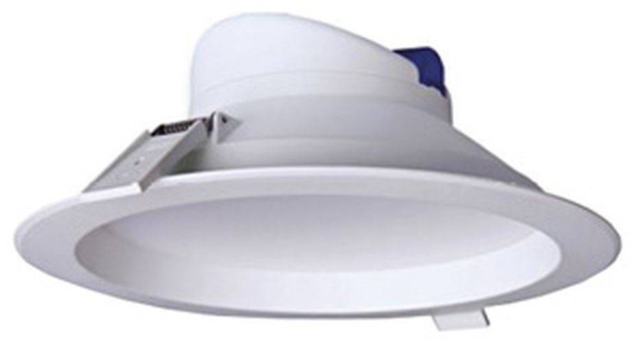 DIEF LED-Downlight 25W 81-3154 3000K, weiss, inkl. Treiber