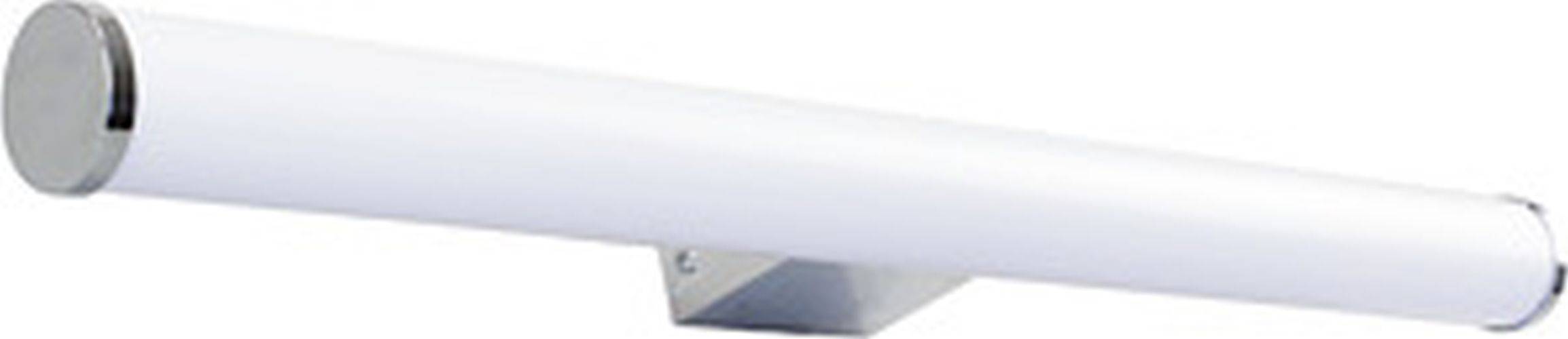 LED-Spiegelleuchte MIRROR 81-3186 8W/400x45x96mm/3000K/560lm