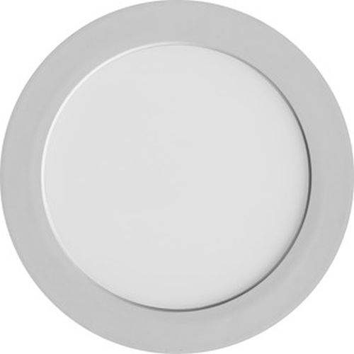 DIEF LED-Anbaupanel 18W 81-4038 18W, 230V, 1350 - 1530lm, IP2 EEC:F