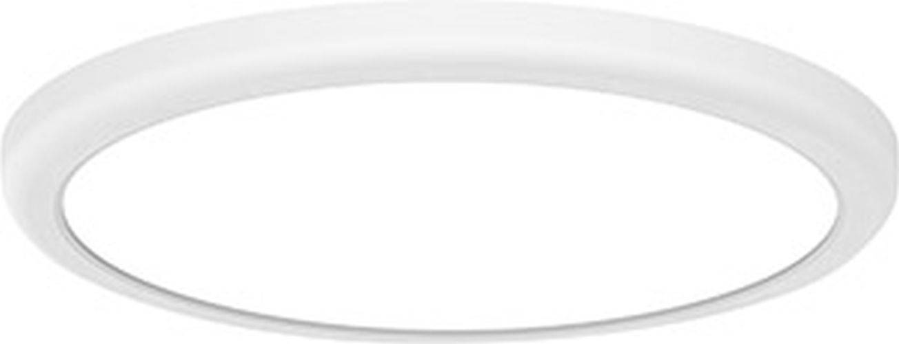 LED-Einbaupanel Rainbow IP44 81-4056 8/12W/3000-6000K/ø180mm