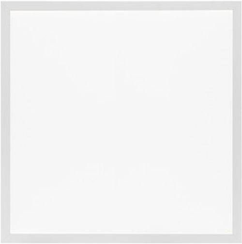 DIEF LED-Panel UGR<19 81-5040 35W, 3000K,ohne Treiber,622x622mm