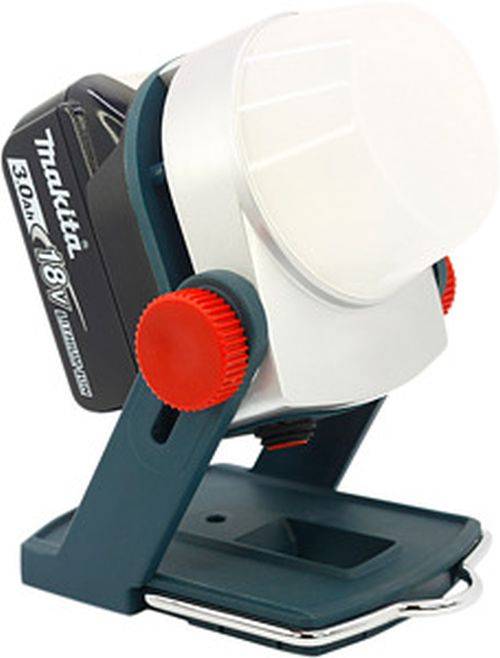 DIEF LED-Worklight 20W 81-5300 6000K für MAKITA - LXT, BOSCH - GBA