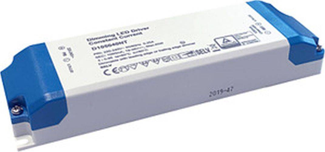 DIEF LED-Konverter dimmbar D1050 81-9017 1050mA, Phasenabschnittdimmb