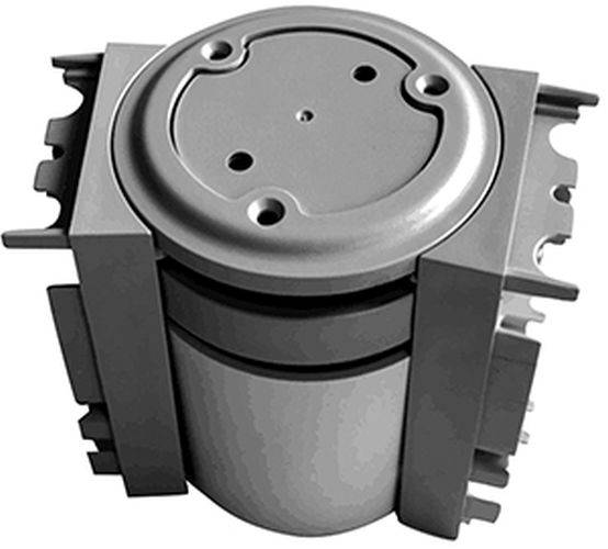 DIEF Verbindungsblock flexibel 89-1022 für LED Linienleuchte Confer EEC:A+