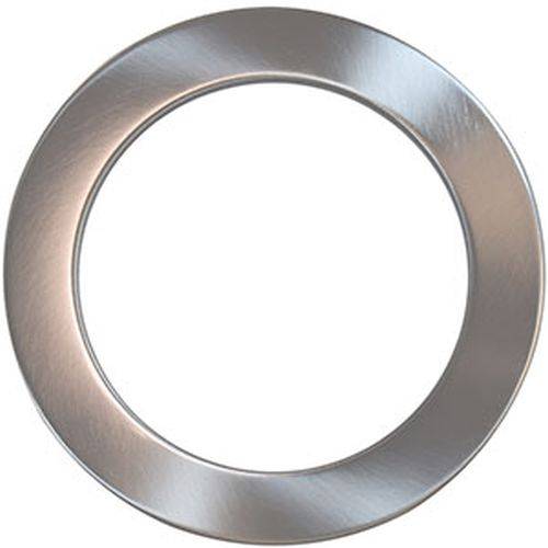 Dekorring eisen-geb. 166mm 89-2021 für Clip on Magnet 12W