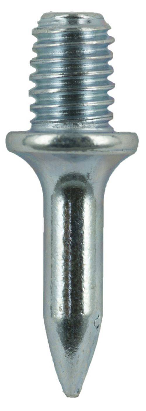 Schlag-Schraubdübel 957094 18mm / M6x8mm verzinkt VE100