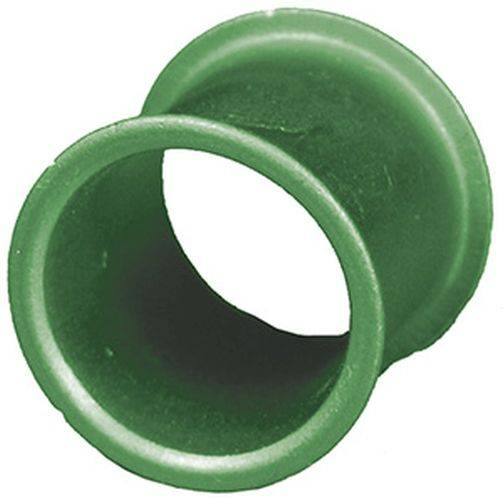 D01 Passhülsen-Einsatz E14 6A / 400V~ / gruen VE50