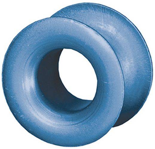 D02 Passhülsen-Einsatz E18 20A / 400V~ / blau VE50