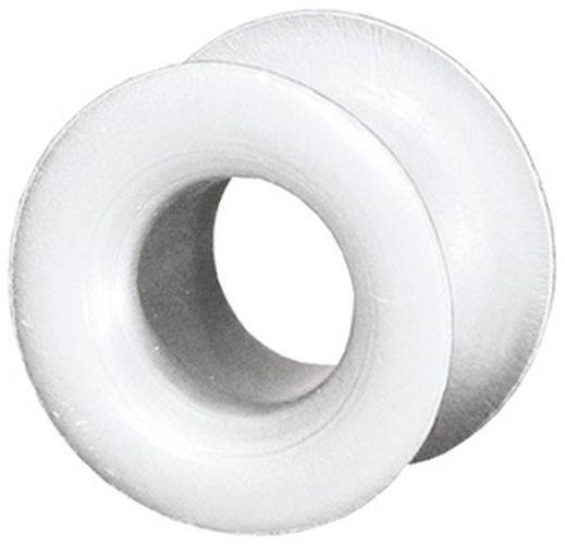 D02 Passhülsen-Einsatz E18 50A / 400V~ / weiss VE50