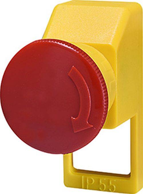 ETI Notfalltaste 004600270