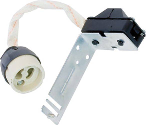 EVN HV-Umrüstsatz GZ10/GU10 000110 mit Zugentlastung