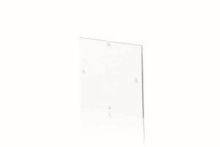 Deckel quadratisch HWD2 für HW-Gerätedose massiv VE10