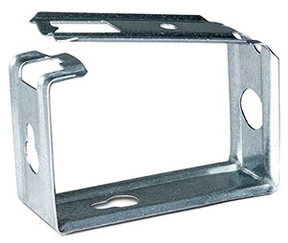 FTRO Kabelsammelhalter KSM30 Metall mit Funktionserhalt VE25