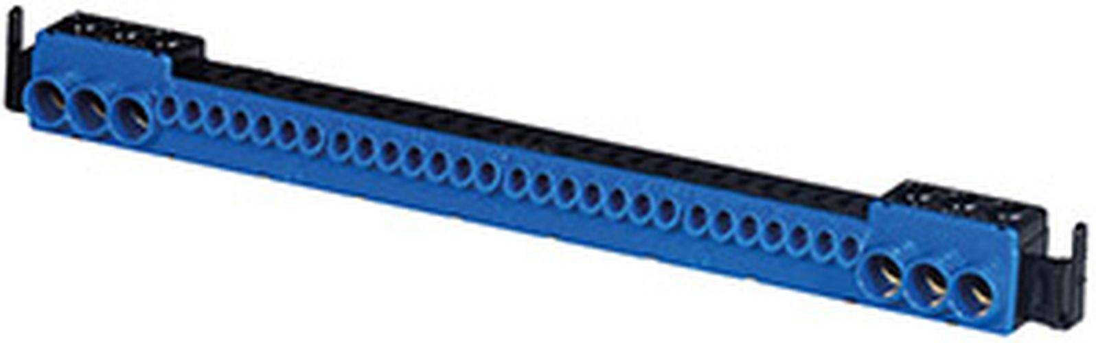 Steckklemme für N-Leiter SKN34 blau für VISION / JUMBO